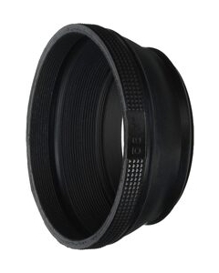 Etsumi E-6577 Camera Lens Hood Japanese version