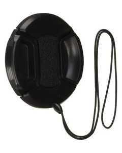 Etsumi E-6697 Camera Lens Cap Japanese version