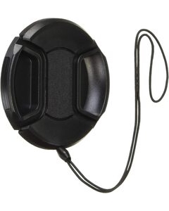 Etsumi E-6698 Camera Lens Cap Japanese version