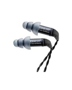 etymotic ER4SR Earphone Headphone Japanese version