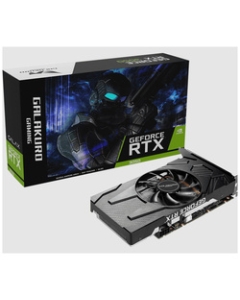 Expert-oriented GALAKURO GAMING GG-RTX3050-E8GB/SF PCIExp 8GB Graphic Card Japanese version