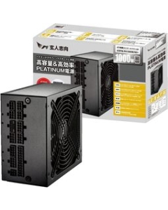 Expert Oriented KRPW-PK1000W/92+ Power Supply Japanese version