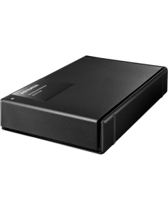 IODATA AVHD-UTSQ2/UE External Hard Drive Japanese version