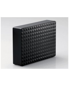 SEAGATE SGD-MX020UBK Black External Hard Drive Japanese version