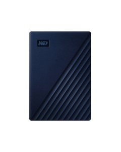 WESTERN DIGITAL My Passport for Mac WDBA2D0020BBL-JES1 External Hard Drive Japanese version