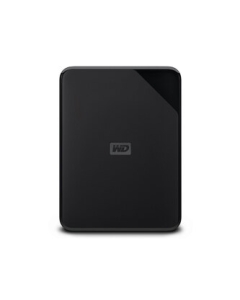 WESTERN DIGITAL WD Elements SE Portable WDBEPK0020BBK-JES1 External Hard Drive Japanese version