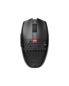 Fantech Aria XD7 BK black Mouse Japanese version