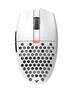 Fantech Aria XD7 WE white Mouse Japanese version