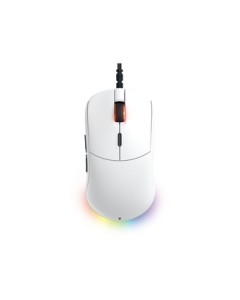 Fantech HELIOS UX3V2 WE white Mouse Japanese version