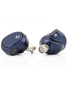 faudio faudio Dark Sky Earphone Headphone Japanese version