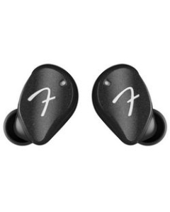 Fender Fender Audio TOUR Black Earphone Headphone Japanese version