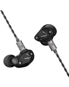 Fender Fender Audio TRACK Black Earphone Headphone Japanese version