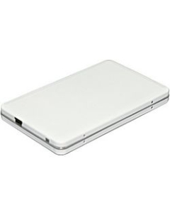 FFF SMART LIFE CONNECTED MAL1080EX/BK white External Hard Drive Japanese version