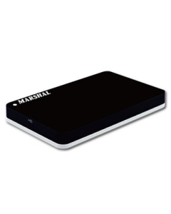 FFF SMART LIFE CONNECTED MAL2500EX3/BK black External Hard Drive Japanese version