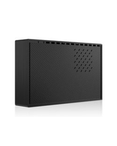 FFF SMART LIFE CONNECTED MAL312000EX3-BK Black External Hard Drive Japanese version