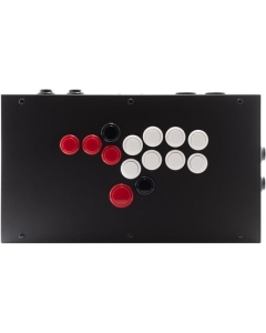 FightBoxArcade FightBox F8 R3L3 F8-R3L3-B Videogame Accessory Japanese version