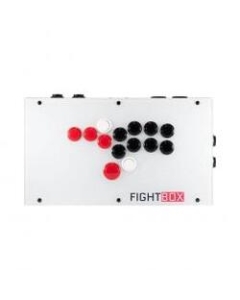 FightBoxArcade FightBox F8 R3L3 F8-R3L3-W Videogame Accessory Japanese version