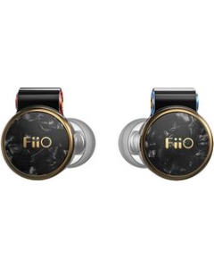 FiiO FD3 FIO-IEM-FD3 Earphone Headphone Japanese version