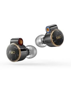 FiiO FD3 Pro FIO-IEM-FD3PRO Earphone Headphone Japanese version