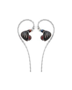 FiiO FH5s FIO-IEM-FH5S Earphone Headphone Japanese version