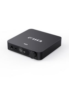 FiiO K11 R2R FIO-K11R-B Black Headset Amp DAC Japanese version