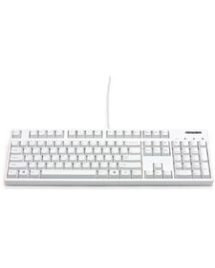 FILCO Majestouch 2 HAKUA FKBN104M/EMW2 tea axis mat white Keyboard Japanese version