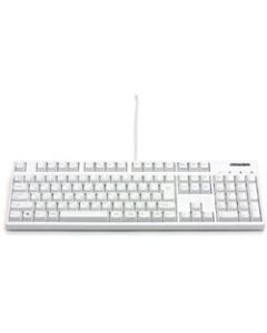 FILCO Majestouch 2 HAKUA FKBN108M/JMW2 tea axis mat white Keyboard Japanese version