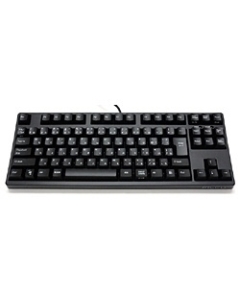 FILCO Majestouch 2 Tenkeyless FKBN91M/JB2 Keyboard Japanese version