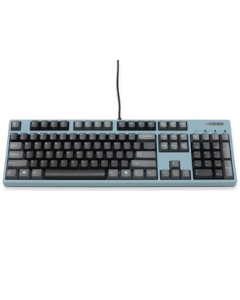 FILCO Majestouch 2SC ASAGI FKBN104MC/ECSP2AG blue axis Keyboard Japanese version