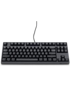 FILCO Majestouch 3 NINJA Tenkeyless FKBN87MPS/EFMB3 static sound red axis mat black Keyboard Japanese version