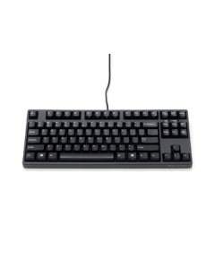 FILCO Majestouch 3 Tenkeyless FKBN87M/EMB3 tea axis mat black Keyboard Japanese version