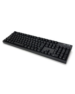 FILCO Majestouch BLACK FKBN108MC/NFB2 Keyboard Japanese version