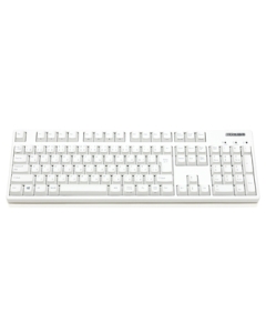 FILCO Majestouch Convertible 2 HAKUA FKBC108MRL/JMW2 red axis Keyboard Japanese version