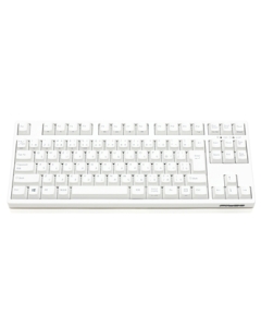 FILCO Majestouch Convertible 2 HAKUA Tenkeyless FKBC91MRL/JMW2 Red Axis Keyboard Japanese version