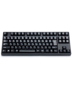 FILCO Majestouch Convertible 2 Tenkeyless FKBC91MC/JB2 blue axis Keyboard Japanese version