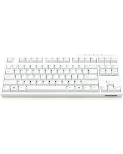 FILCO Majestouch Convertible 3 HAKUA Tenkeyless FKBC87M/EMW3 tea axis Keyboard Japanese version