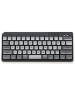 FILCO Majestouch MINILA-R Convertible FFBTR63M/EMB tea axis Matte Black Keyboard Japanese version