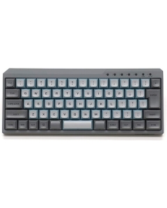 FILCO Majestouch MINILA-R Convertible FFBTR66M/NSG tea axis Sky Gray Keyboard Japanese version