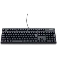 FILCO Majestouch + FKBN108M/JMBH tea axis mat black Keyboard Japanese version