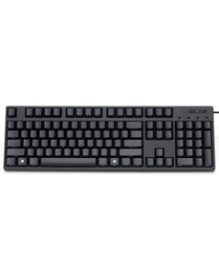 FILCO Majestouch Stingray FKBS104XMRL/EFB LowProfile red axis Keyboard Japanese version