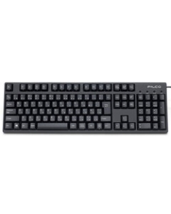 FILCO Majestouch Stingray FKBS108XMRL/JB LowProfile Red Axis Keyboard Japanese version