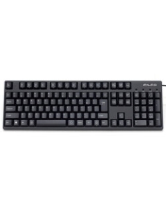 FILCO Majestouch Stingray FKBS108XMRL/NB LowProfile Red Axis Keyboard Japanese version