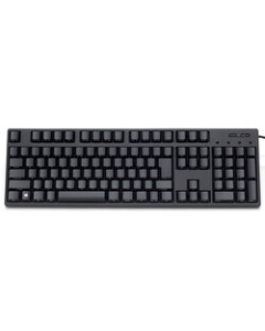 FILCO Majestouch Stingray FKBS108XMRL/NFB LowProfile Red Axis Keyboard Japanese version