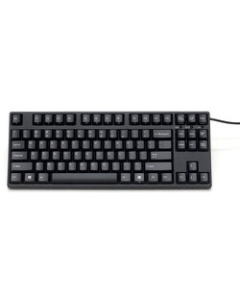 FILCO Majestouch Stingray FKBS87XMRL/EB LowProfile Red Axis Keyboard Japanese version