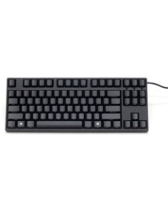 FILCO Majestouch Stingray FKBS87XMRL/EFB LowProfile Red Axis Keyboard Japanese version