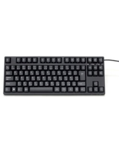 FILCO Majestouch Stingray FKBS91XMRL/JB LowProfile Red Axis Keyboard Japanese version