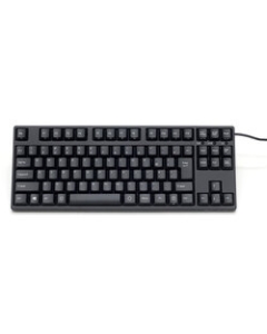 FILCO Majestouch Stingray FKBS91XMRL/NB LowProfile Red Axis Keyboard Japanese version