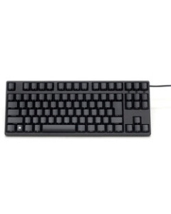 FILCO Majestouch Stingray FKBS91XMRL/NFB LowProfile Red Axis Keyboard Japanese version