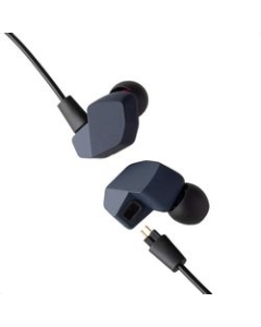 final A4000 FI-A4DPLDN Earphone Headphone Japanese version