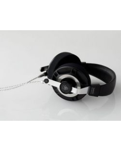 final D8000 Pro Edition FI-D8PPAL BLACK Earphone Headphone Japanese version